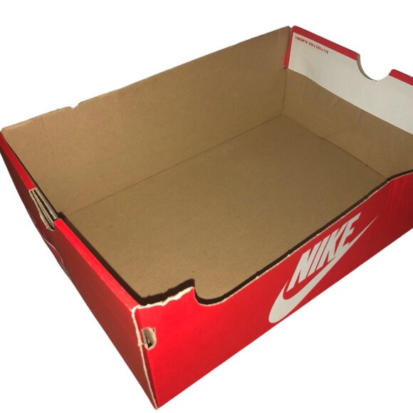 Womens Nike Air Max Thea Mid Leather Lifestyle Sneaker Boot Brown 859550 200 - Picture 7 of 7